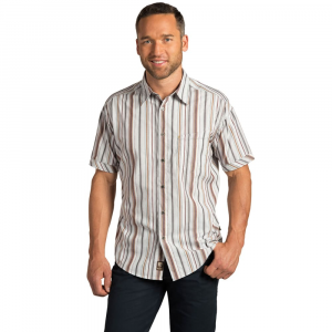 Kuhl Men's Vertikl Shirt, S/s Size S