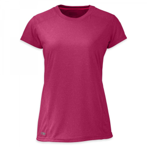 Outdoor Research Women's Ignitor T Shirt, S/s Size L