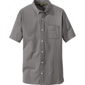 Outdoor Research Mens Tisbury Shirt Size L