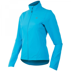 Pearl Izumi Womens Select Thermal Barrier Jacket
