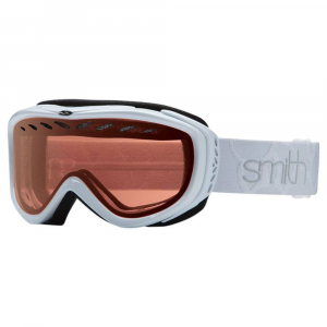 Smith Womens Transit Goggles, White