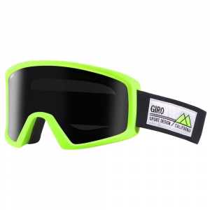 Giro Mens Blok(TM) Highlight Goggles