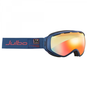 Julbo Titan Otg Goggles With Zebra Light Lenses