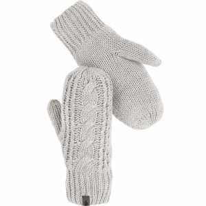 The North Face Womens Cable Knit Mitt