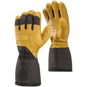 Black Diamond Mens Guide Gloves
