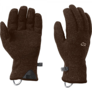 Outdoor Research Mens Flurry Gloves