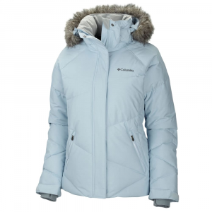 Columbia Womens Lay D DownTM Jacket