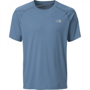 The North Face Men's Voltage Short Sleeve Crew Neck Tee Shirt Size XXL