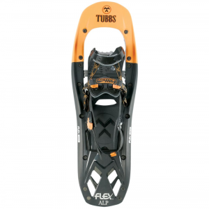 Tubbs Mens Flex Alp 24 Snowshoes