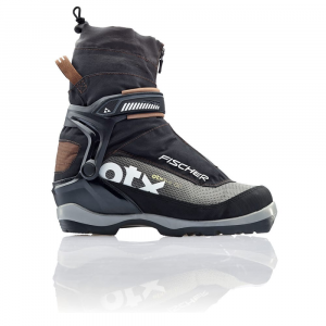 Fischer Men's Offtrack 5 Bc Ski Boots