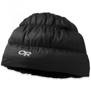 Outdoor Research Womens Transcendent Down Beanie