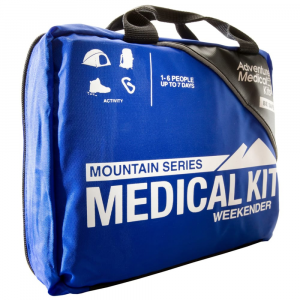 Amk Weekender First Aid Kit