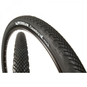 Michelin Country Rock 26 X 1.75 Bike Tire