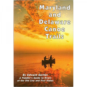 Maryland And Deleware Canoe Trails