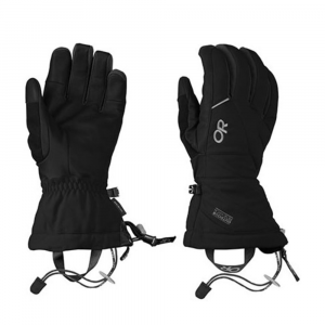 Outdoor Research Men's Southback Gloves
