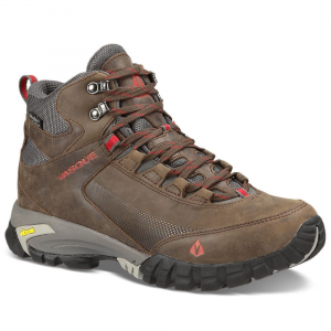 Vasque Mens Talus Trek Ultradry(TM) Hiking Boots