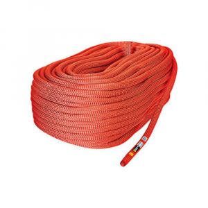 Singing Rock R44 10.5 Mm X 200 Ft. Static Rope, Red