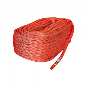 Singing Rock R44 10.5 Mm X 300 Ft. Static Rope, Red