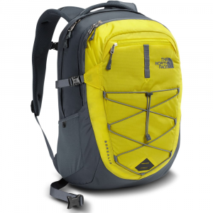 The North Face Mens Borealis Backpack