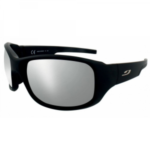 Julbo Stunt Polarized 3 Sunglasses Blackblack