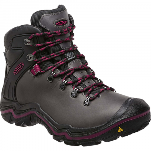 Keen Womens Liberty Ridge Waterproof Hiking Boots