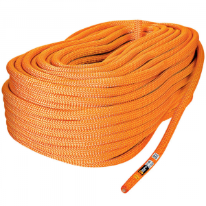 Singing Rock Route 44 11Mm X 150 Ft Static Rope