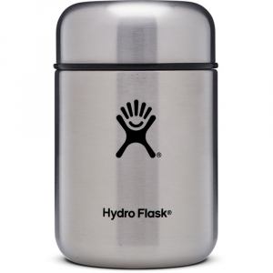 Hydro Flask Food Flask, 12 Oz., Stainless