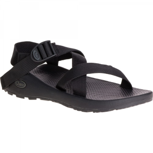 Chaco Mens Z1 Classic Sandals Black