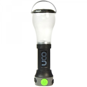 UCO Pika 3 in 1 Rechargeable Lantern(TM)
