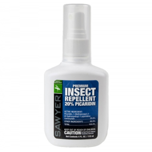 Sawyer Picaridin Insect Repellant 4 Oz Spray