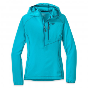 Outdoor Reaearch Womens Whirlwind Hoody(TM)