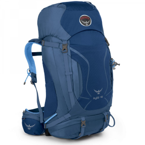 Osprey Womens Kyte 46 Backpack Ocean Blue