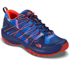 The North Face Womens Litewave Explore Hiking Shoes