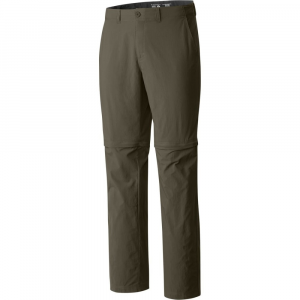 Mountain Hardwear Mens CastilTM Convertible Pant Size 36
