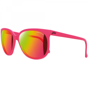 Julbo Megeve Spectron 3 Cf Sunglasses Matte Pink
