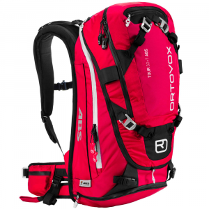 Ortovox Tour 32+7 Abs Avalanche Airbag