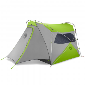 Nemo WagontopTM 4P Camping Tent