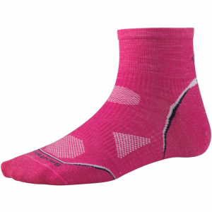 Smartwool Womens Phd Cycle Ultra Light Mini Socks