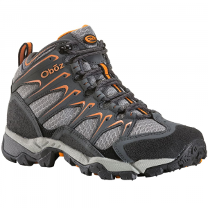 Oboz Men's Scapegoat Mid Hiking Boots