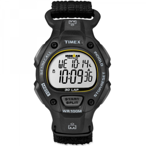 Timex Ironman 30 Lap Watch