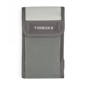 Timbuk2 3 Way Accessory Case Gunmetallimestone