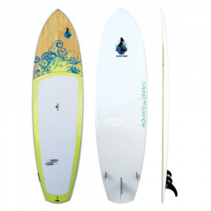 Boardworks Sirena Paddleboard, 10' 4"