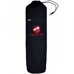 Dragonfly Yoga Top Loading Yoga Mat Bag