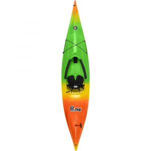 Perception Kayaks Prodigy Xs Kayak, Kid's