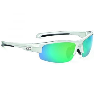 Optic Nerve Unisex Micron Sunglasses