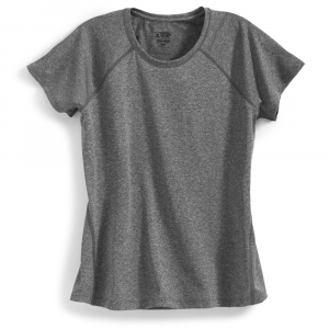 Ems Womens Techwick Essence Short Sleeve Shirt Size XL