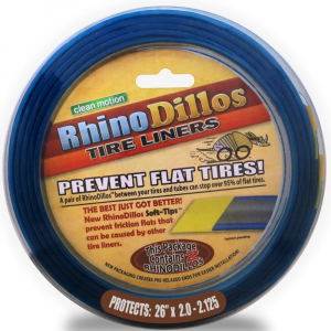 Rhinodillos Tire Liners, 26 X 2.0 2.125