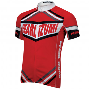 Pearl Izumi Mens Elite Ltd Cycling Jersey