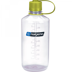 Nalgene Everyday Narrow Mouth Water Bottle, 1 Quart