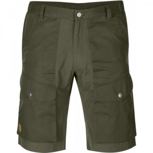 Fjallraven Men's Abisko Hybrid Shorts
